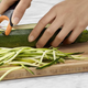 OXO Good Grips Prep Julienne Peeler